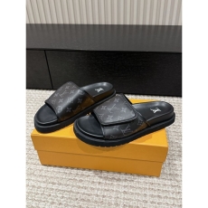 Louis Vuitton Slippers